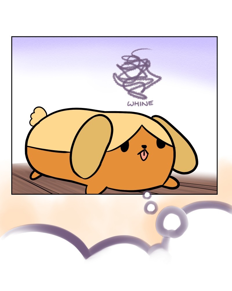 Cat Loaf Adventures page 2