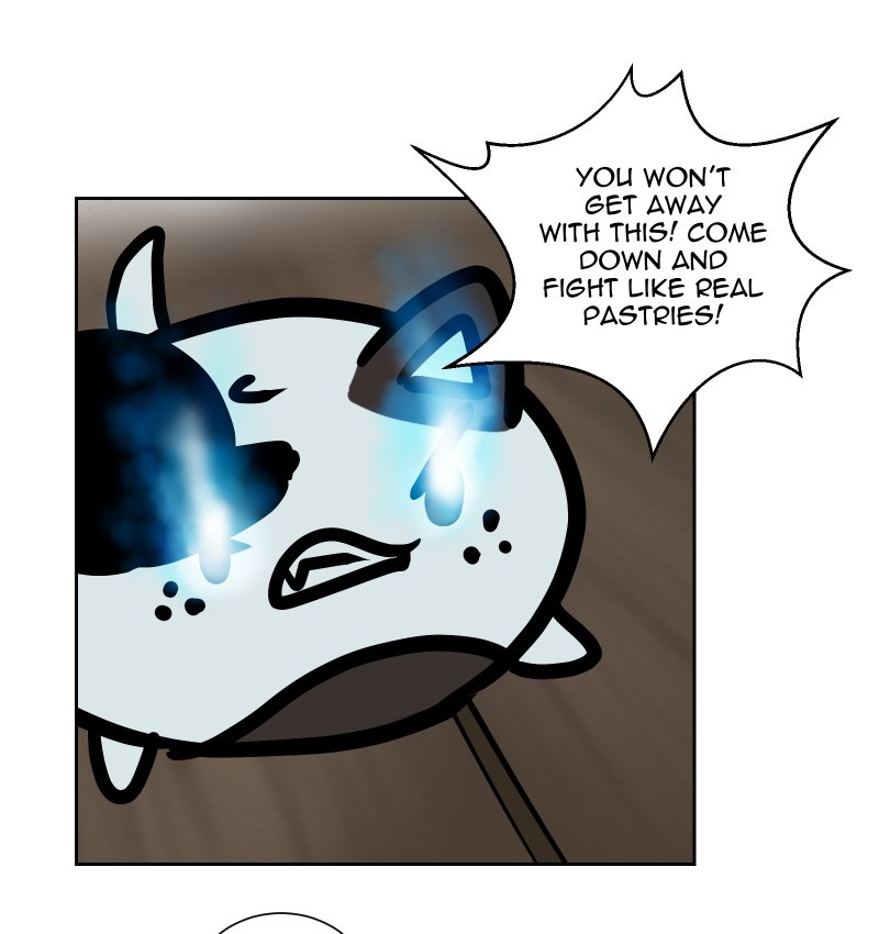 Cat Loaf Adventures page 2