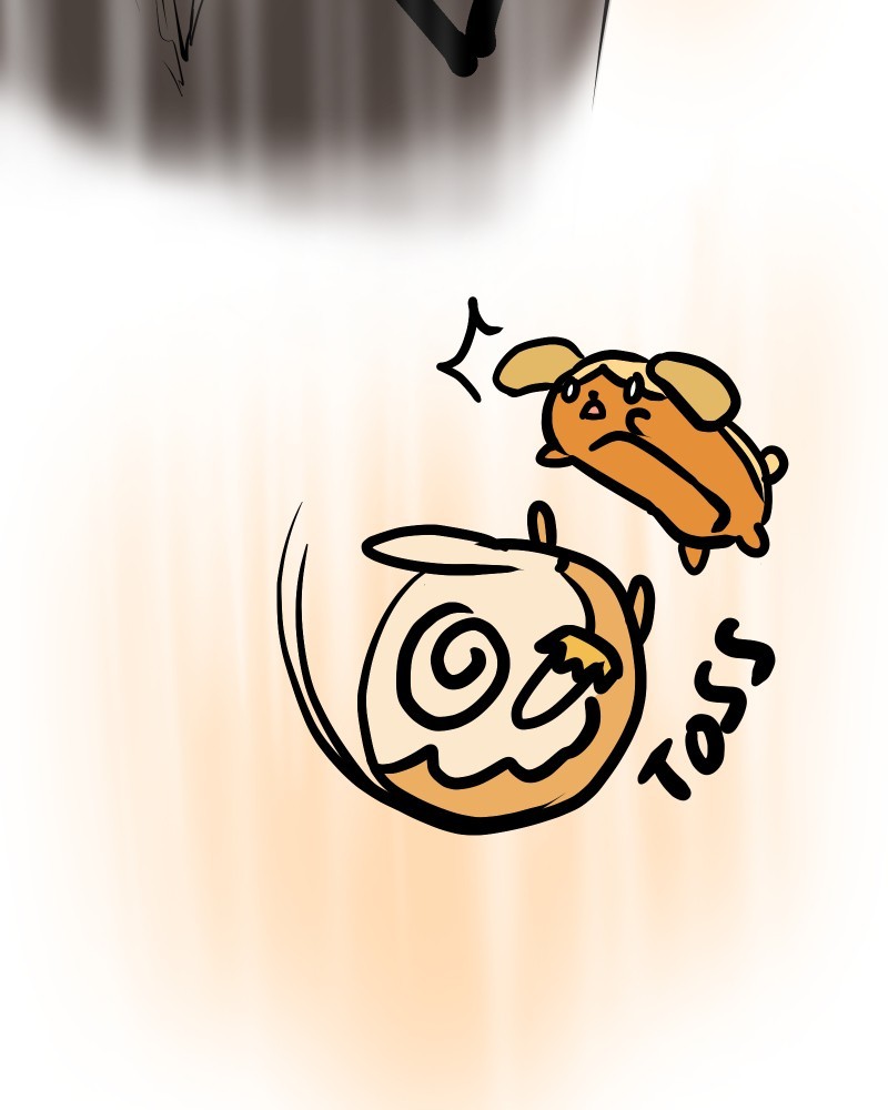 Cat Loaf Adventures page 3