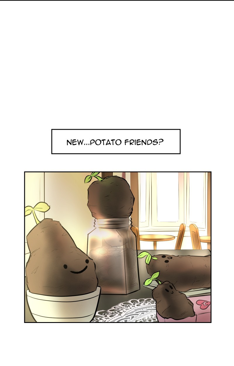 Cat Loaf Adventures page 2