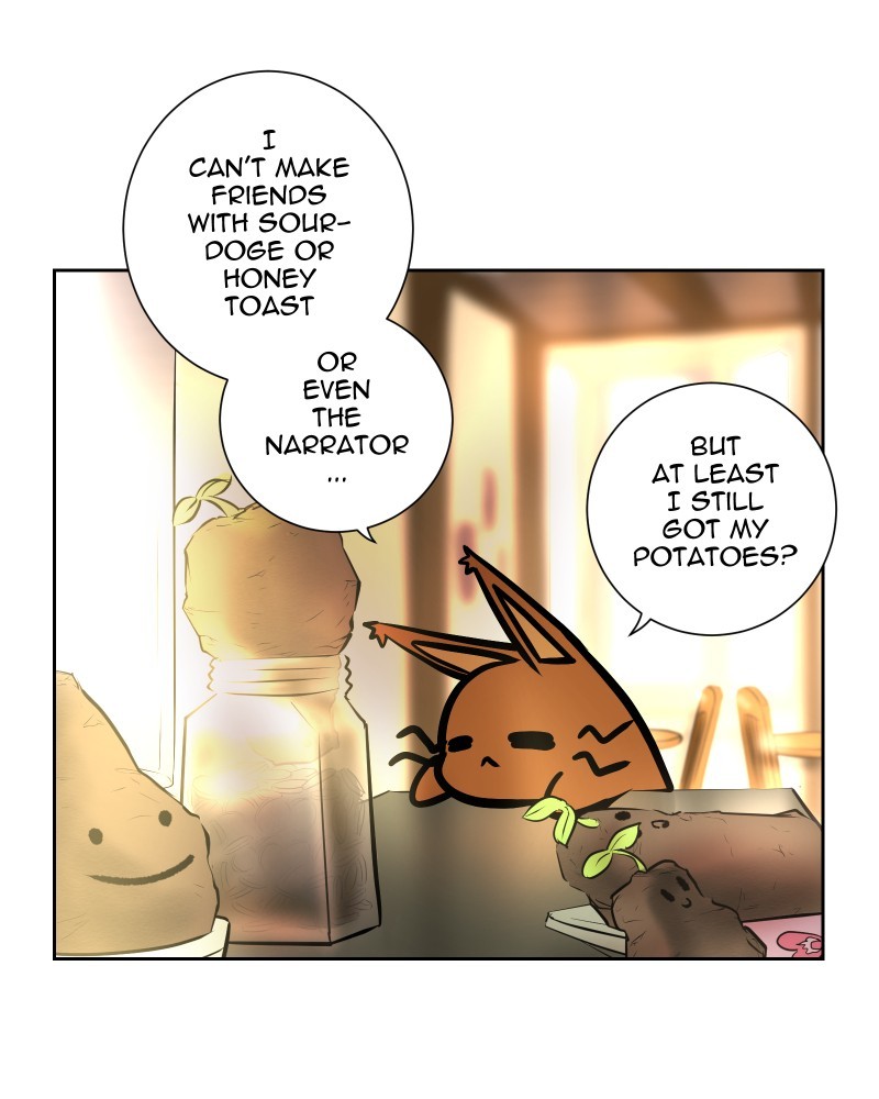 Cat Loaf Adventures page 2