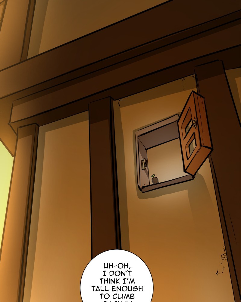 Cat Loaf Adventures page 1