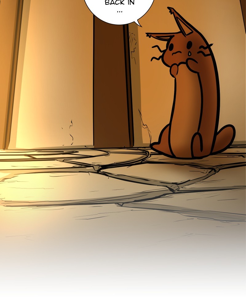 Cat Loaf Adventures page 2