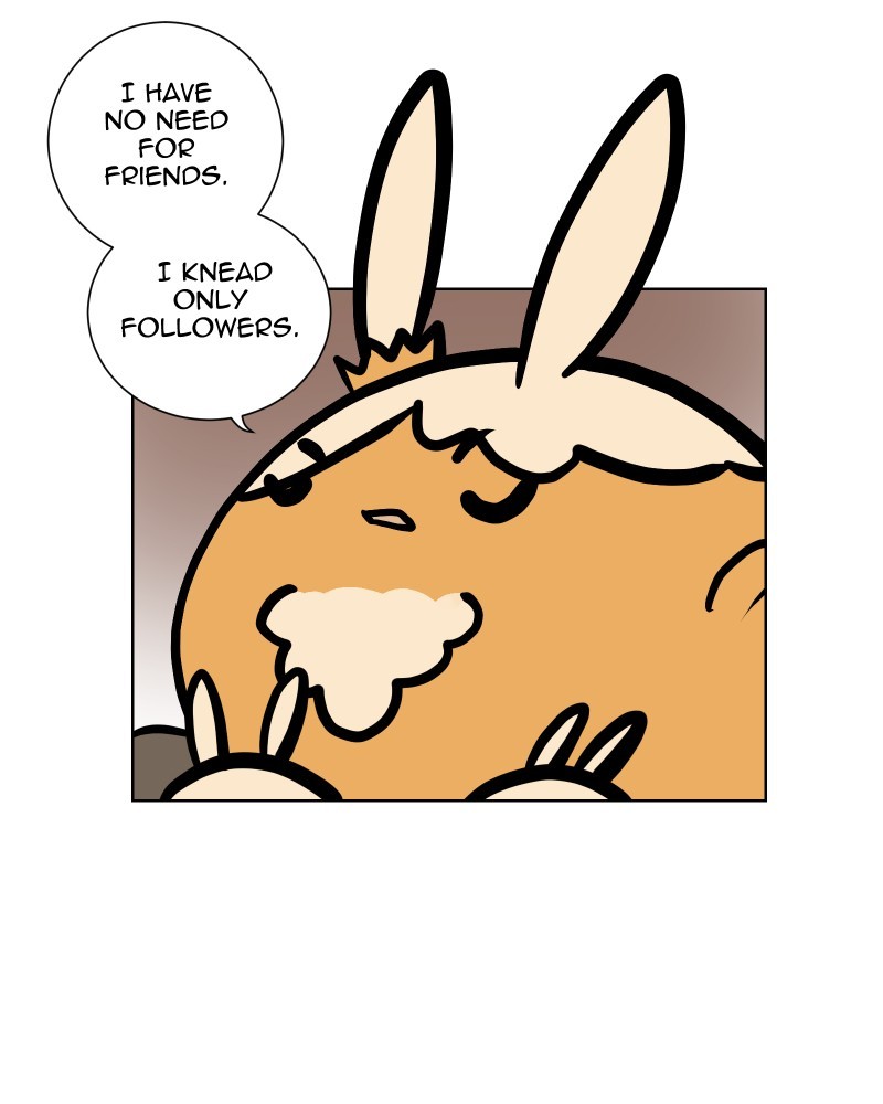 Cat Loaf Adventures page 3