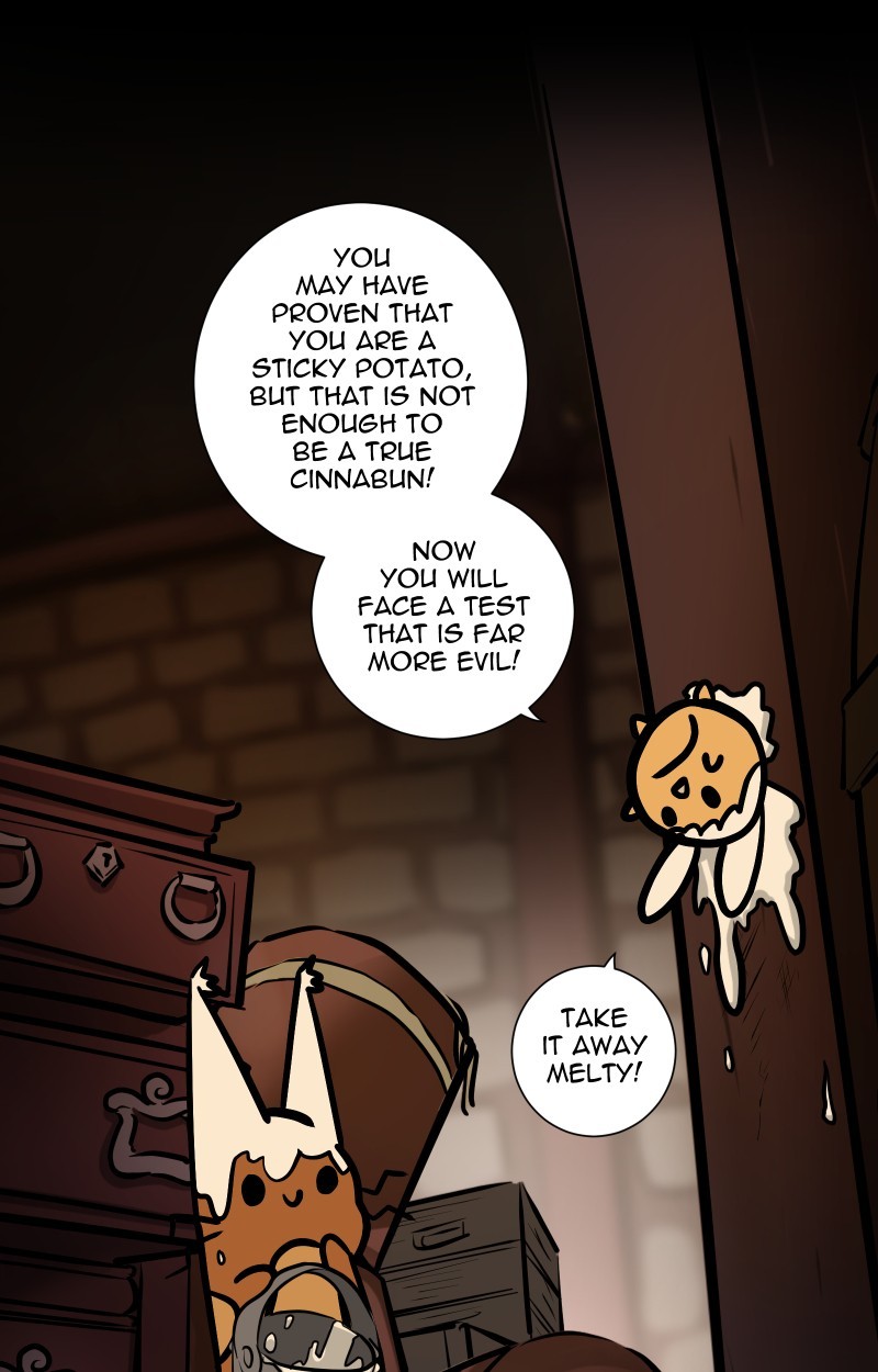 Cat Loaf Adventures page 2