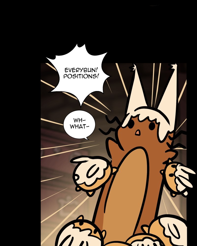 Cat Loaf Adventures page 3