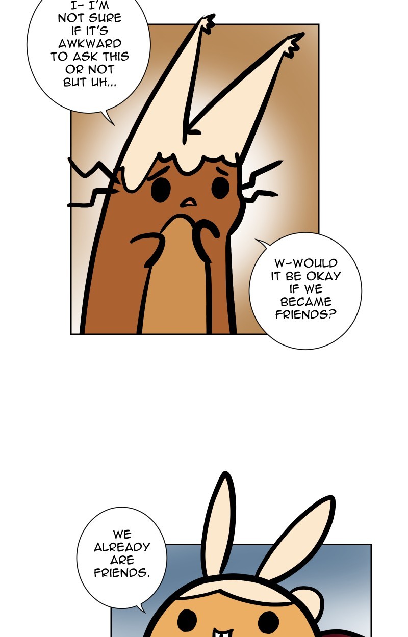 Cat Loaf Adventures page 2