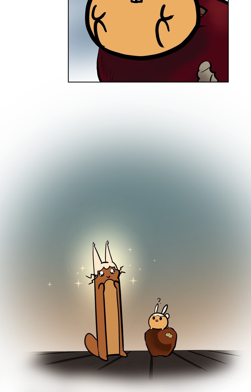 Cat Loaf Adventures page 3
