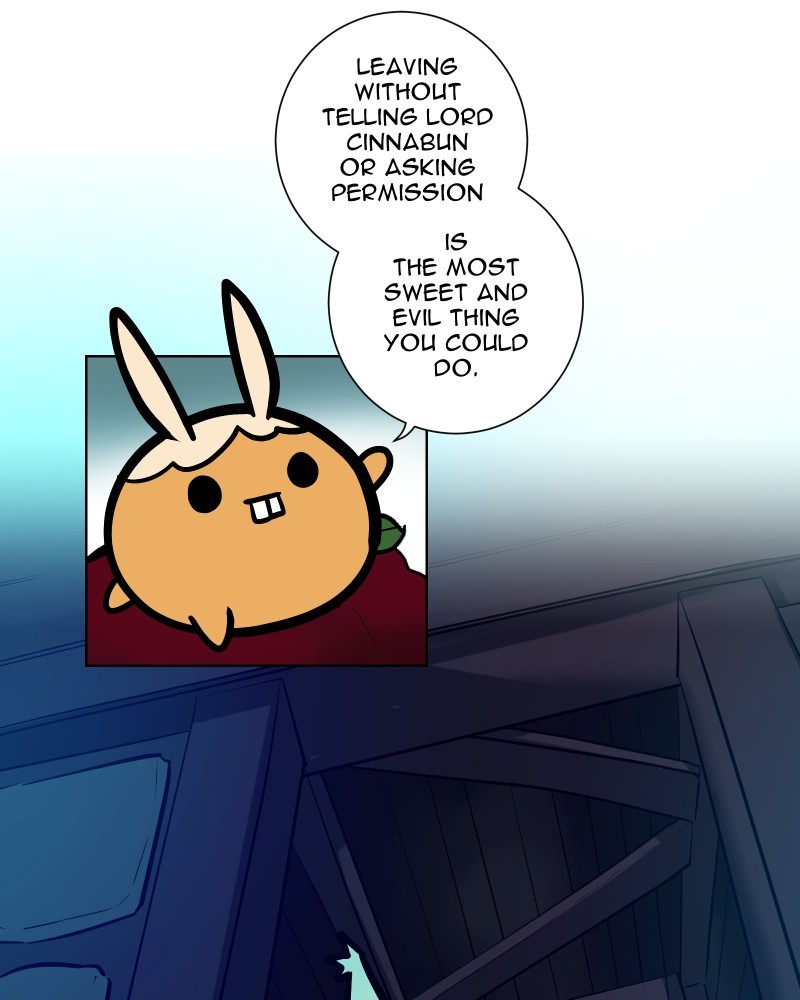 Cat Loaf Adventures page 3