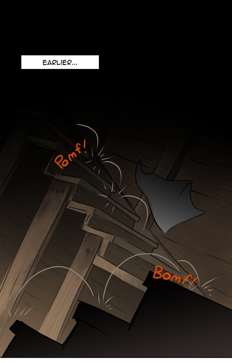 Cat Loaf Adventures page 2