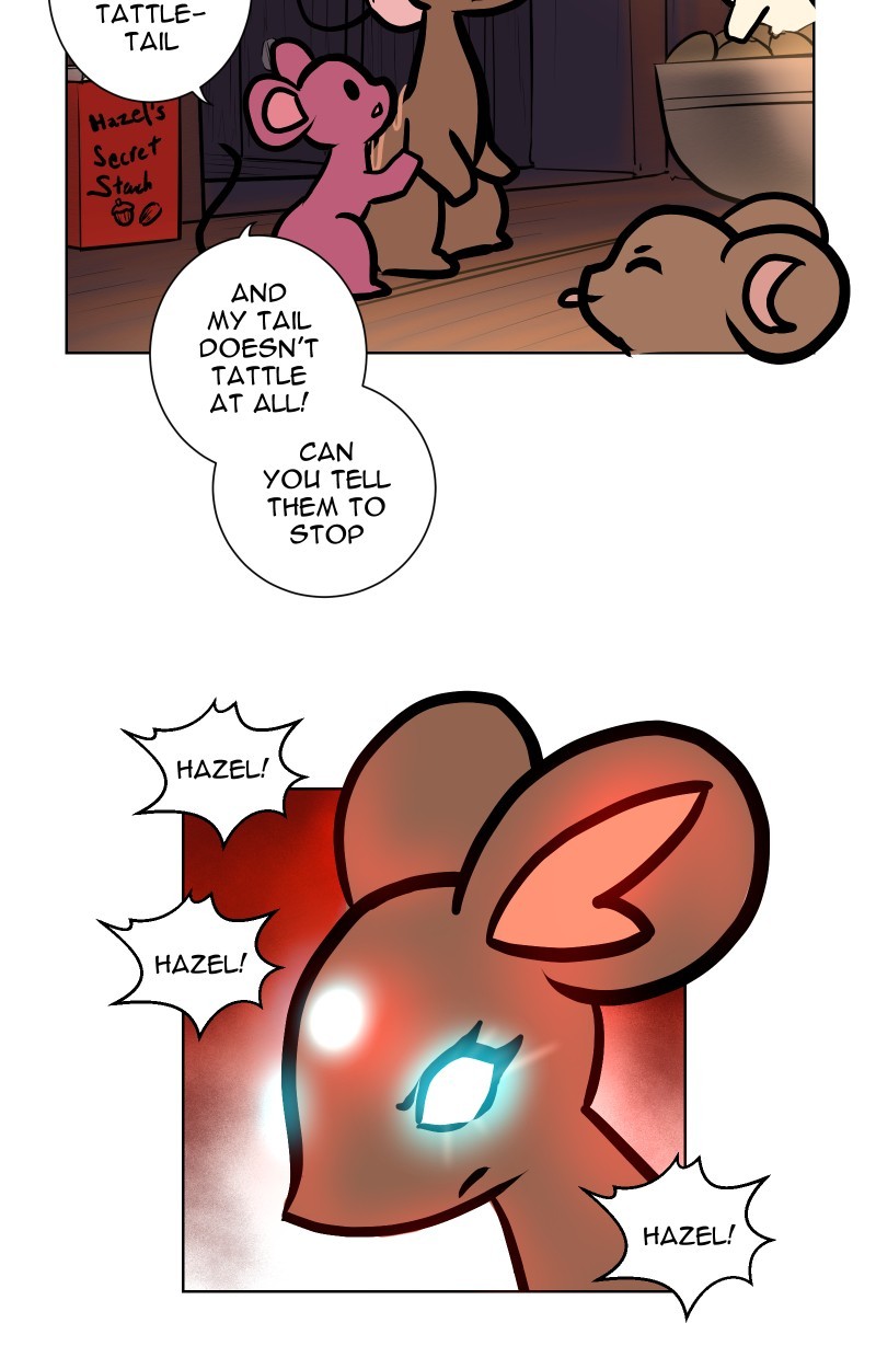 Cat Loaf Adventures page 3