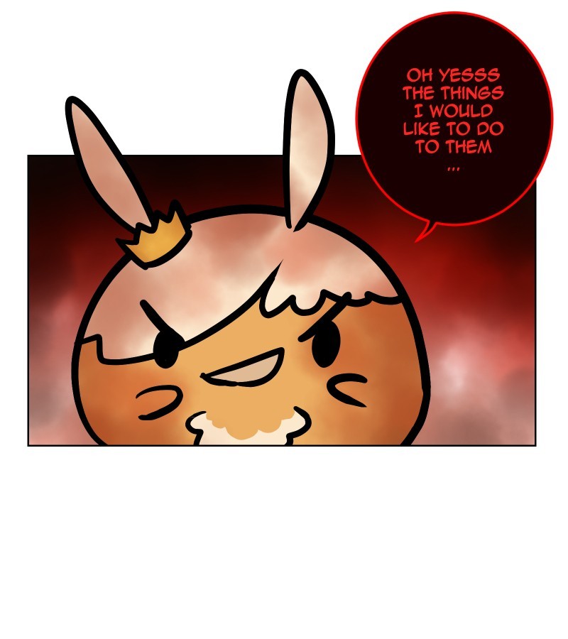 Cat Loaf Adventures page 3