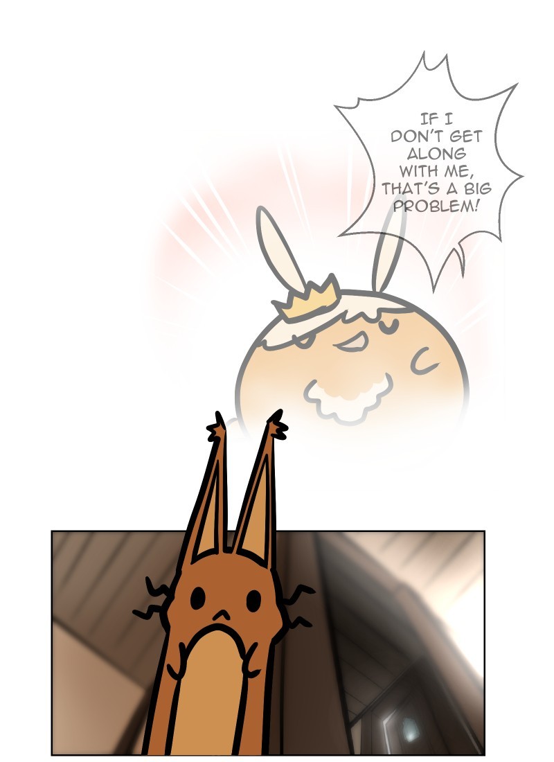 Cat Loaf Adventures page 2