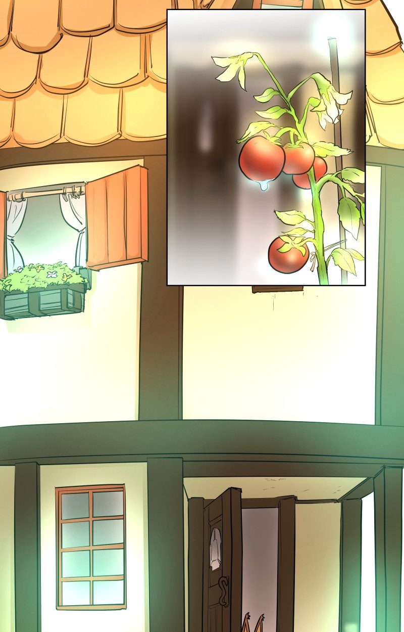 Cat Loaf Adventures page 3