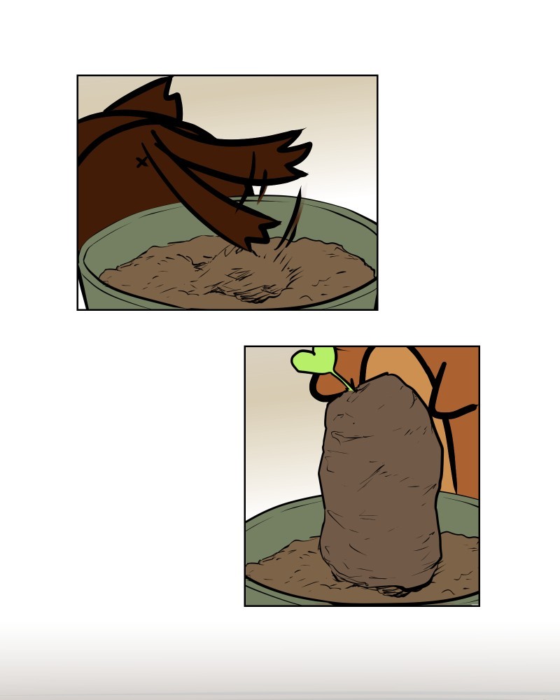 Cat Loaf Adventures page 2