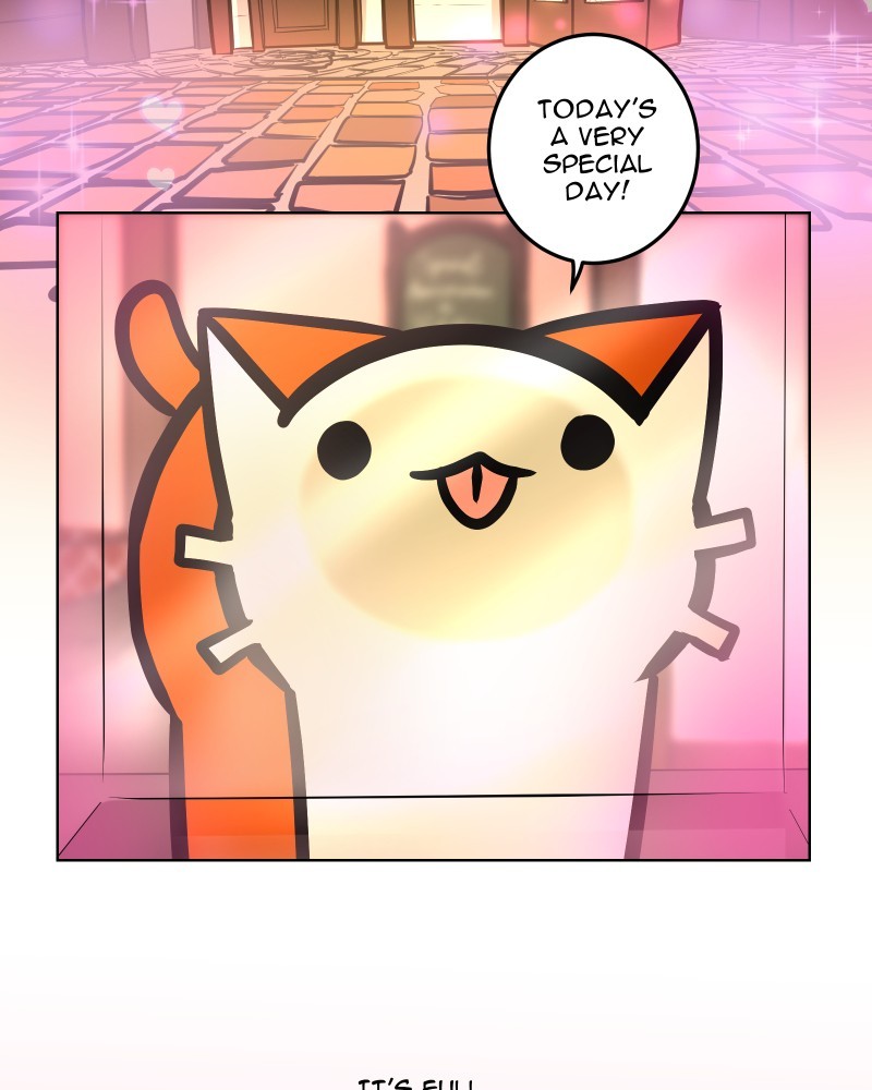 Cat Loaf Adventures page 2