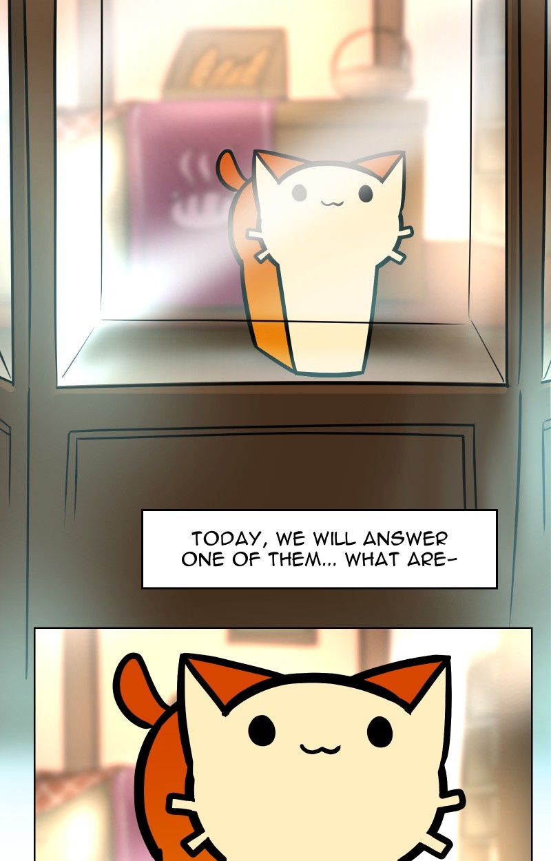 Cat Loaf Adventures page 2