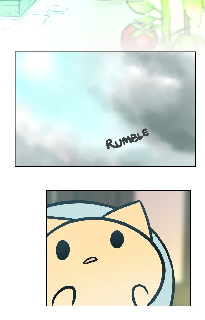Cat Loaf Adventures page 3