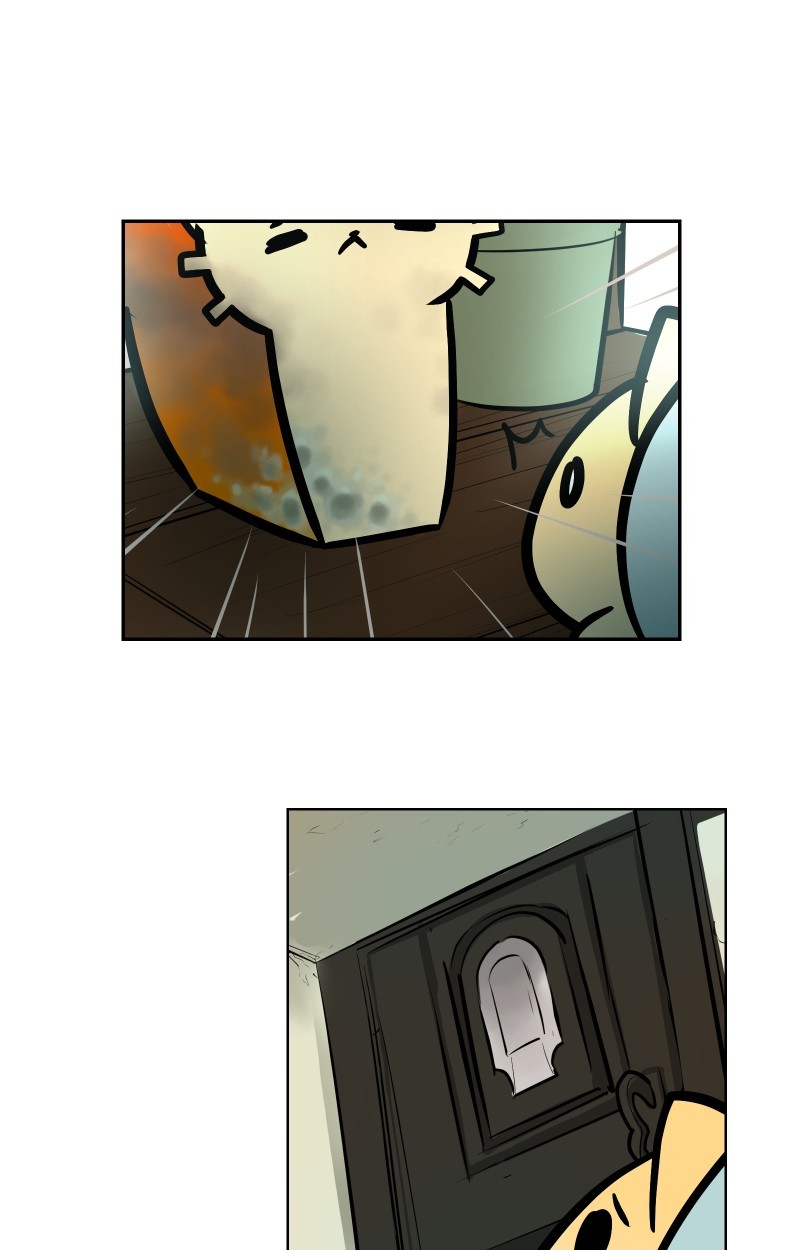 Cat Loaf Adventures page 2