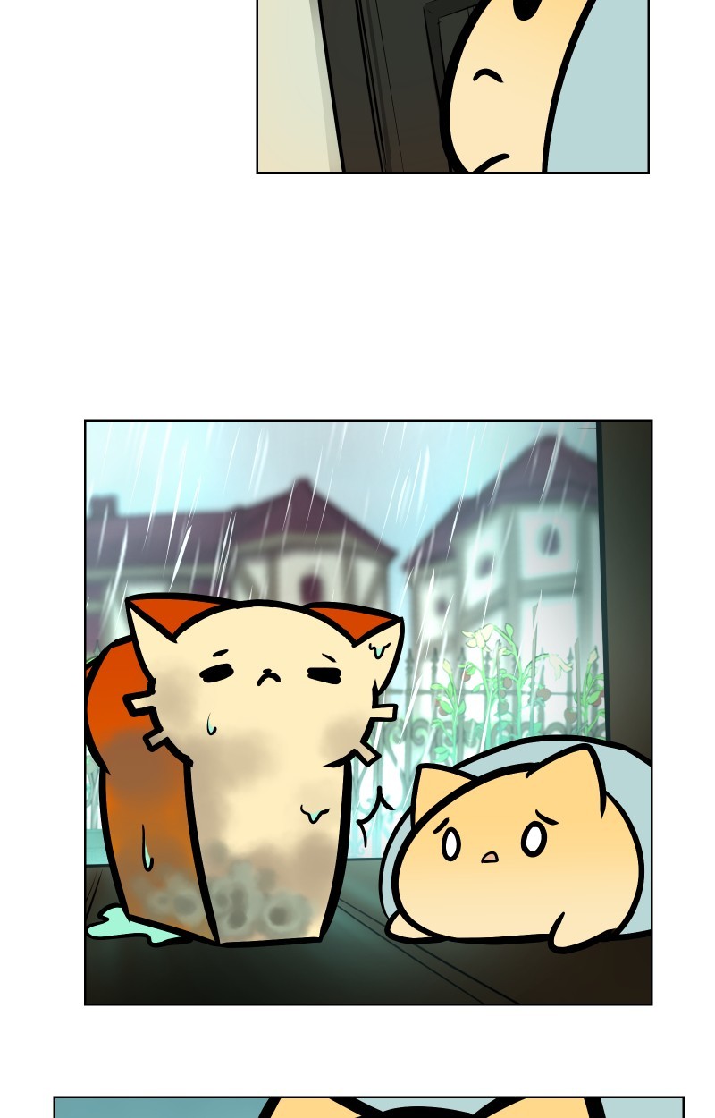 Cat Loaf Adventures page 3