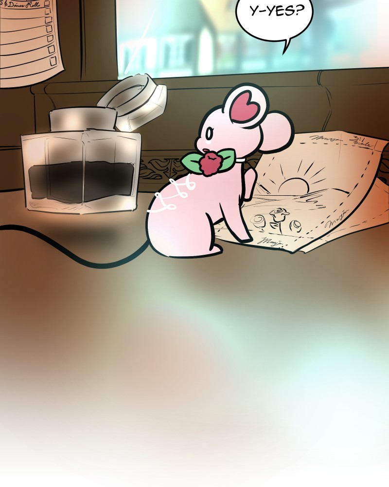 Cat Loaf Adventures page 3