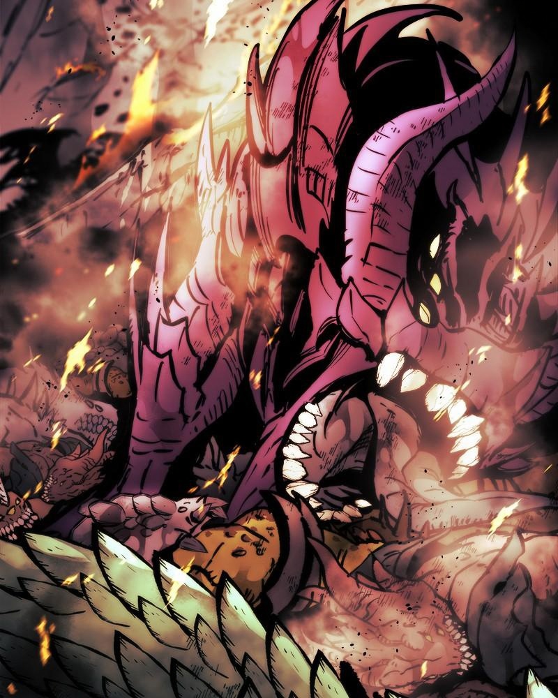 Doom Breaker page 3