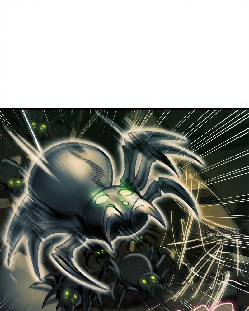 Doom Breaker page 1