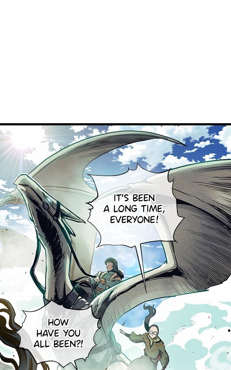 Doom Breaker page 3