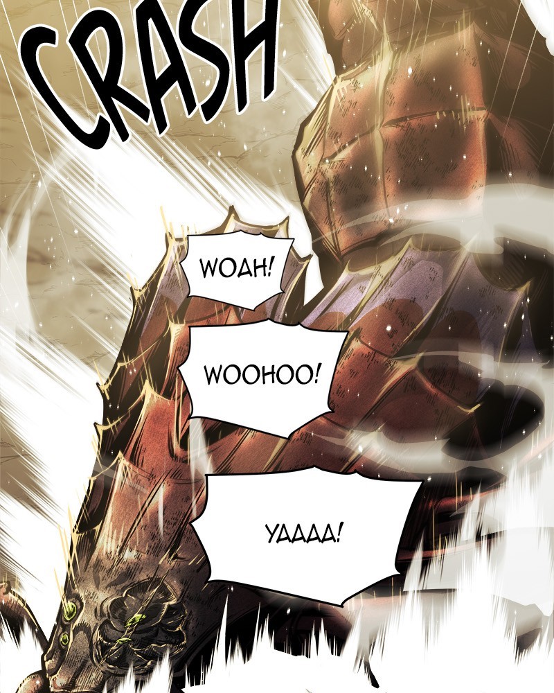 Doom Breaker page 3