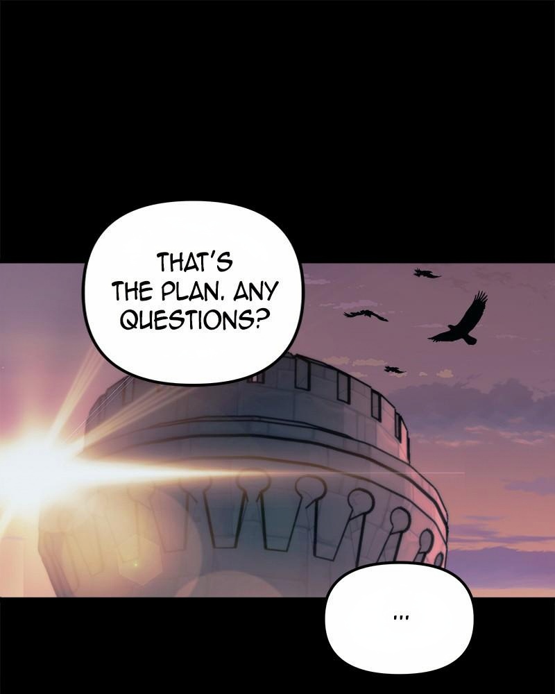 Doom Breaker page 1