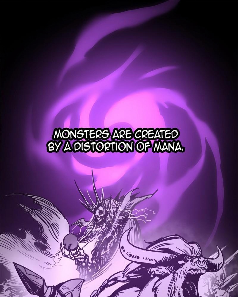 Doom Breaker page 1