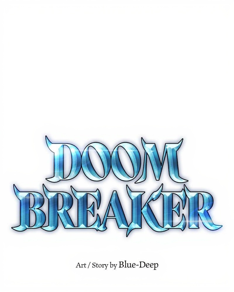 Doom Breaker page 2