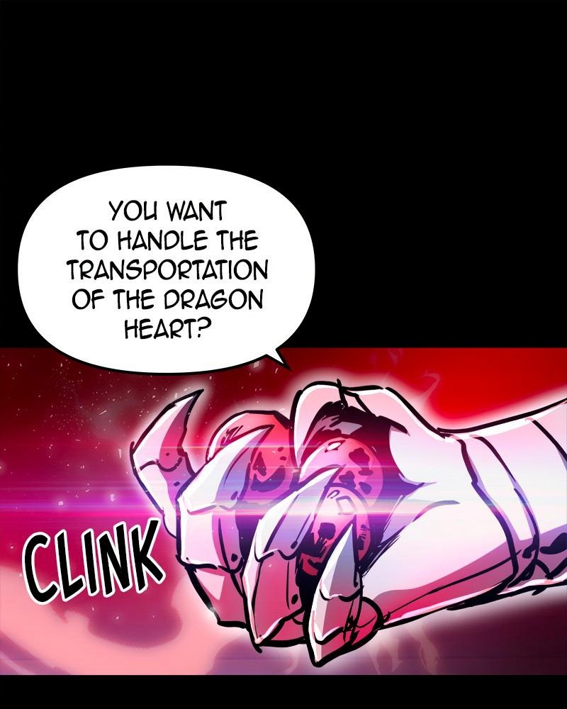 Doom Breaker page 1
