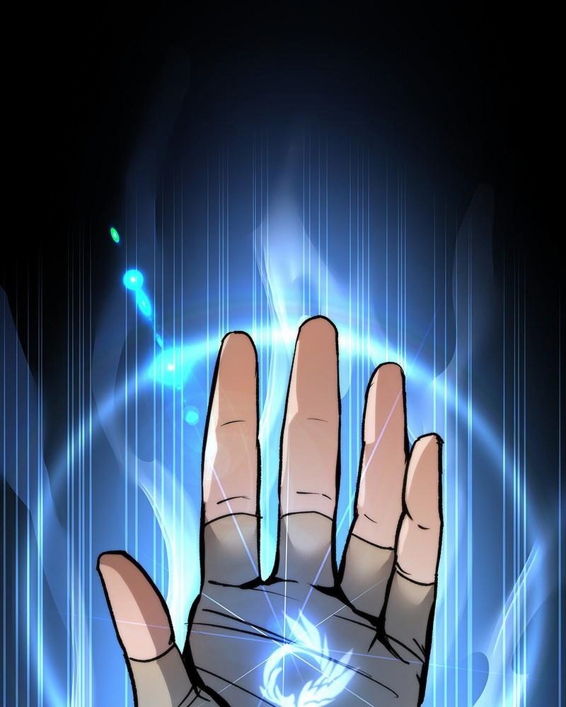 Doom Breaker page 1