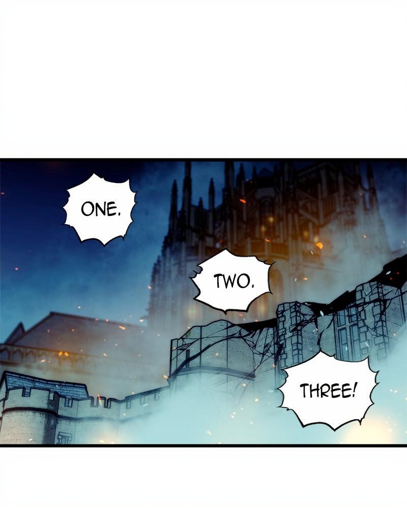 Doom Breaker page 1