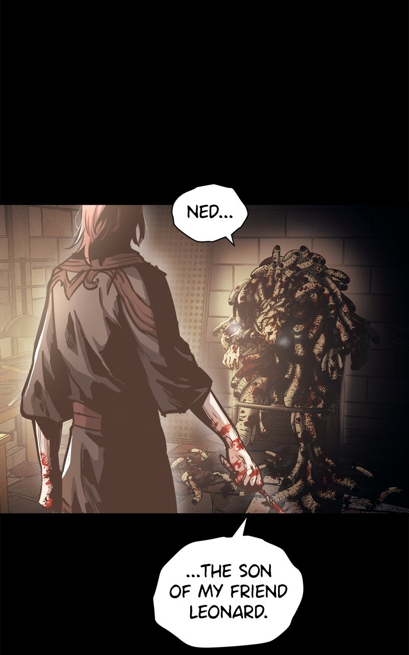 Doom Breaker page 3