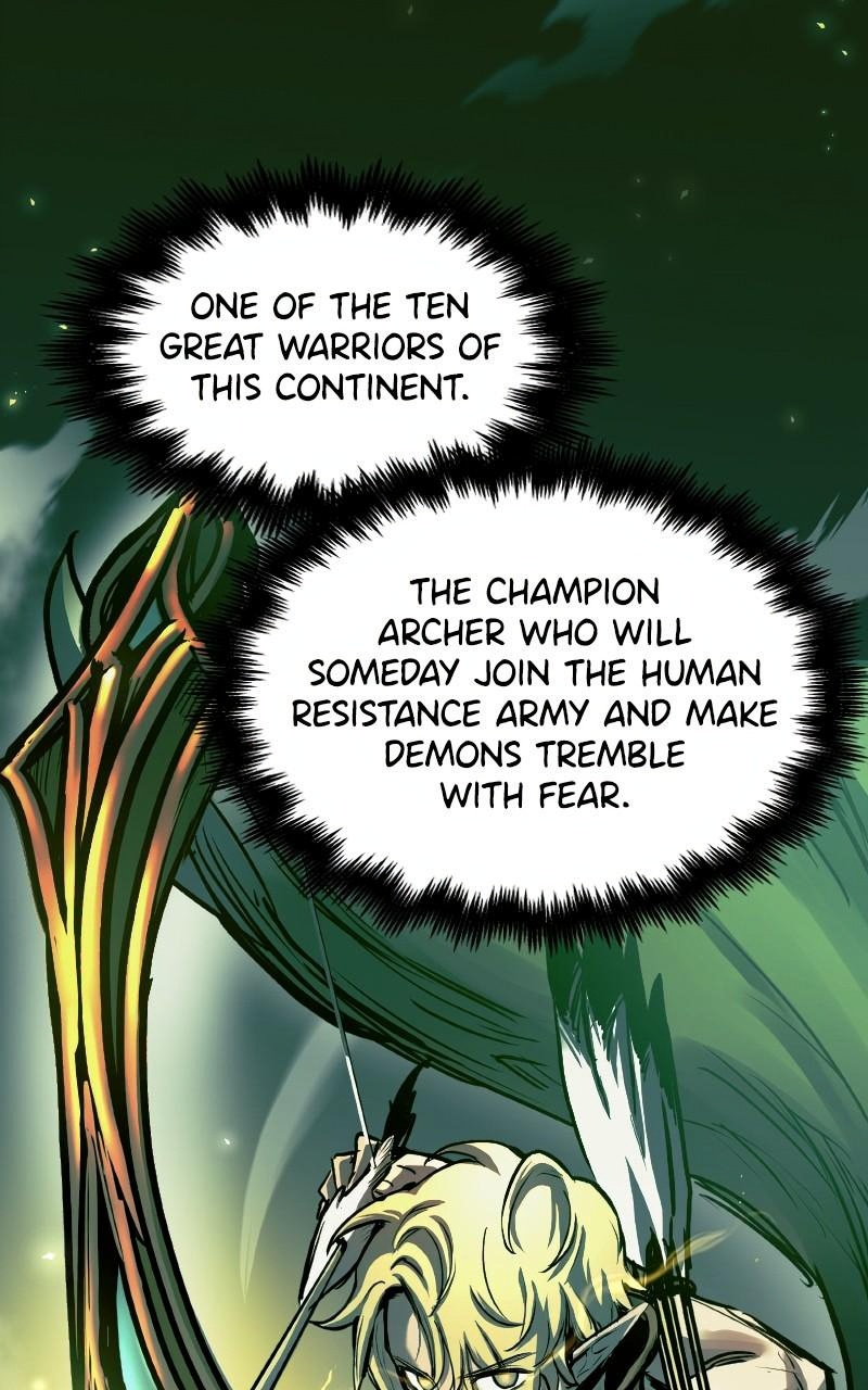 Doom Breaker page 1