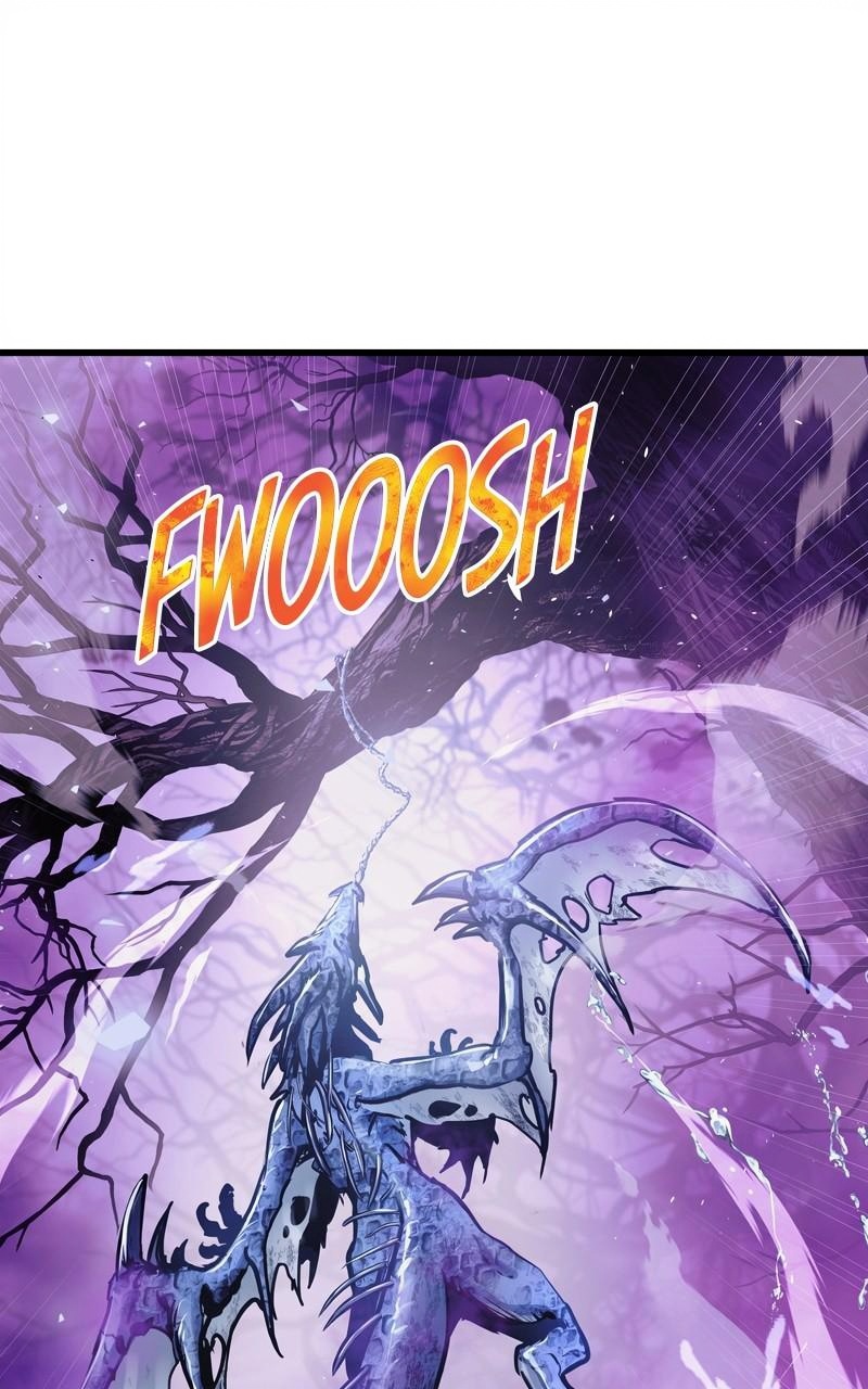 Doom Breaker page 1