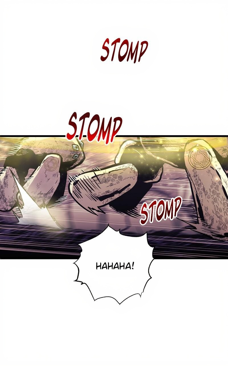 Doom Breaker page 1