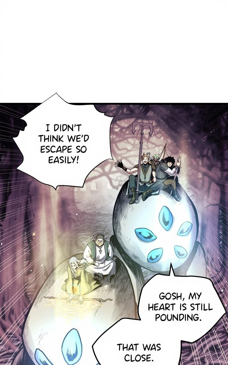 Doom Breaker page 2
