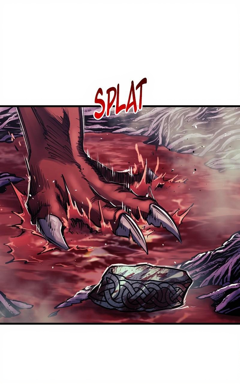 Doom Breaker page 3