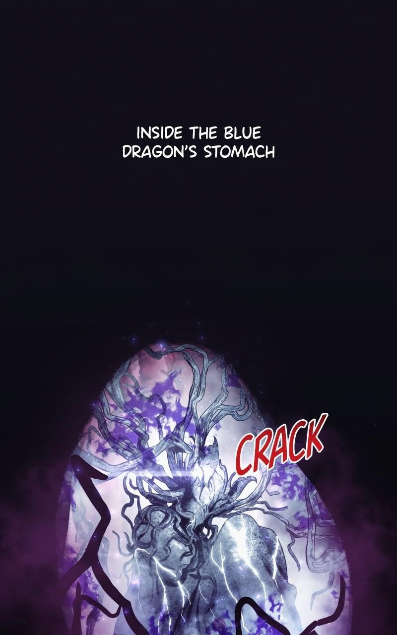 Doom Breaker page 1