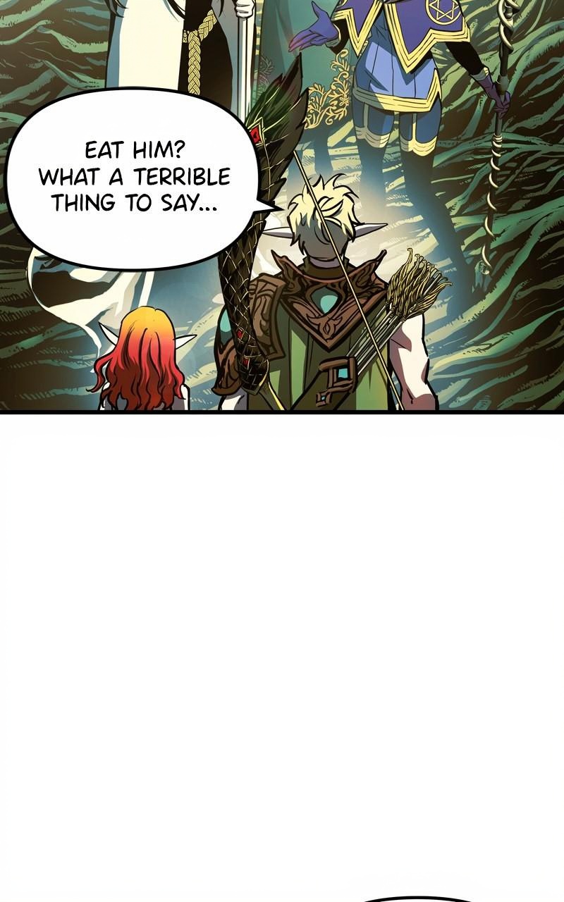 Doom Breaker page 3