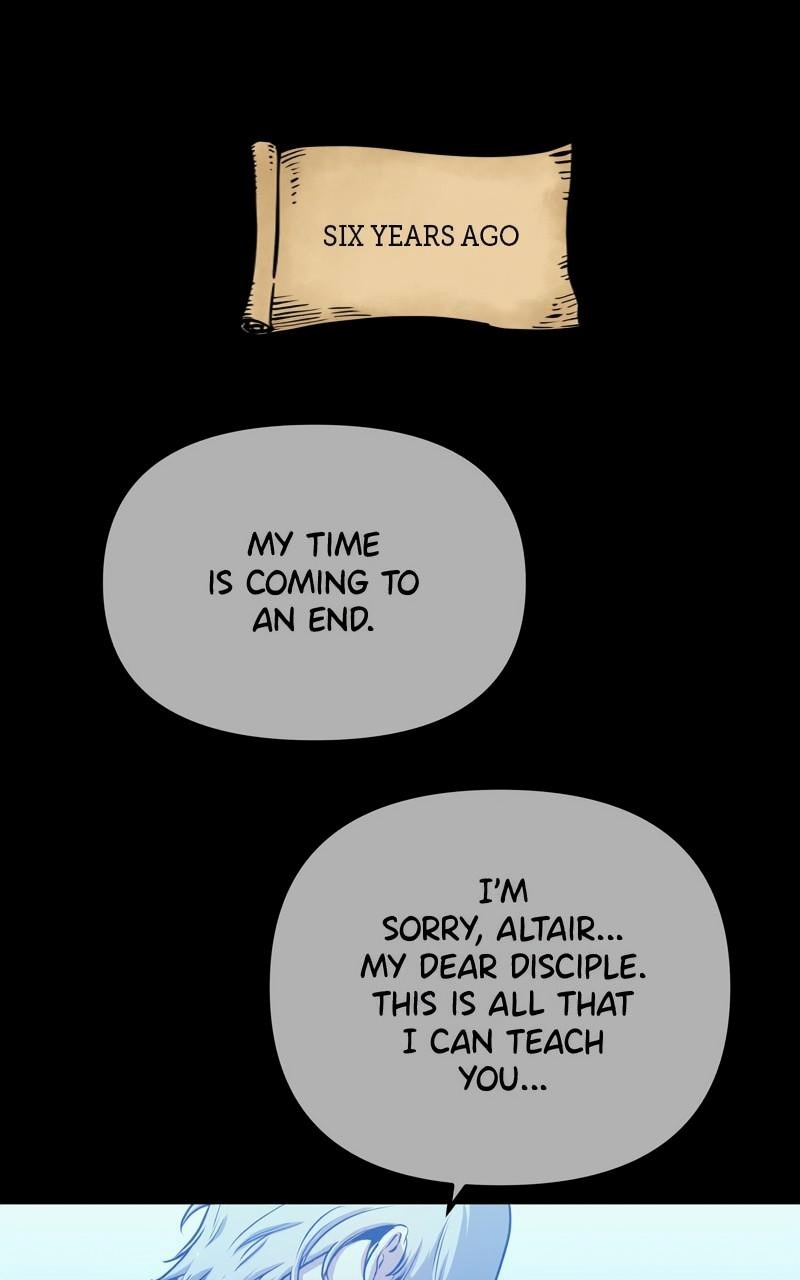 Doom Breaker page 1