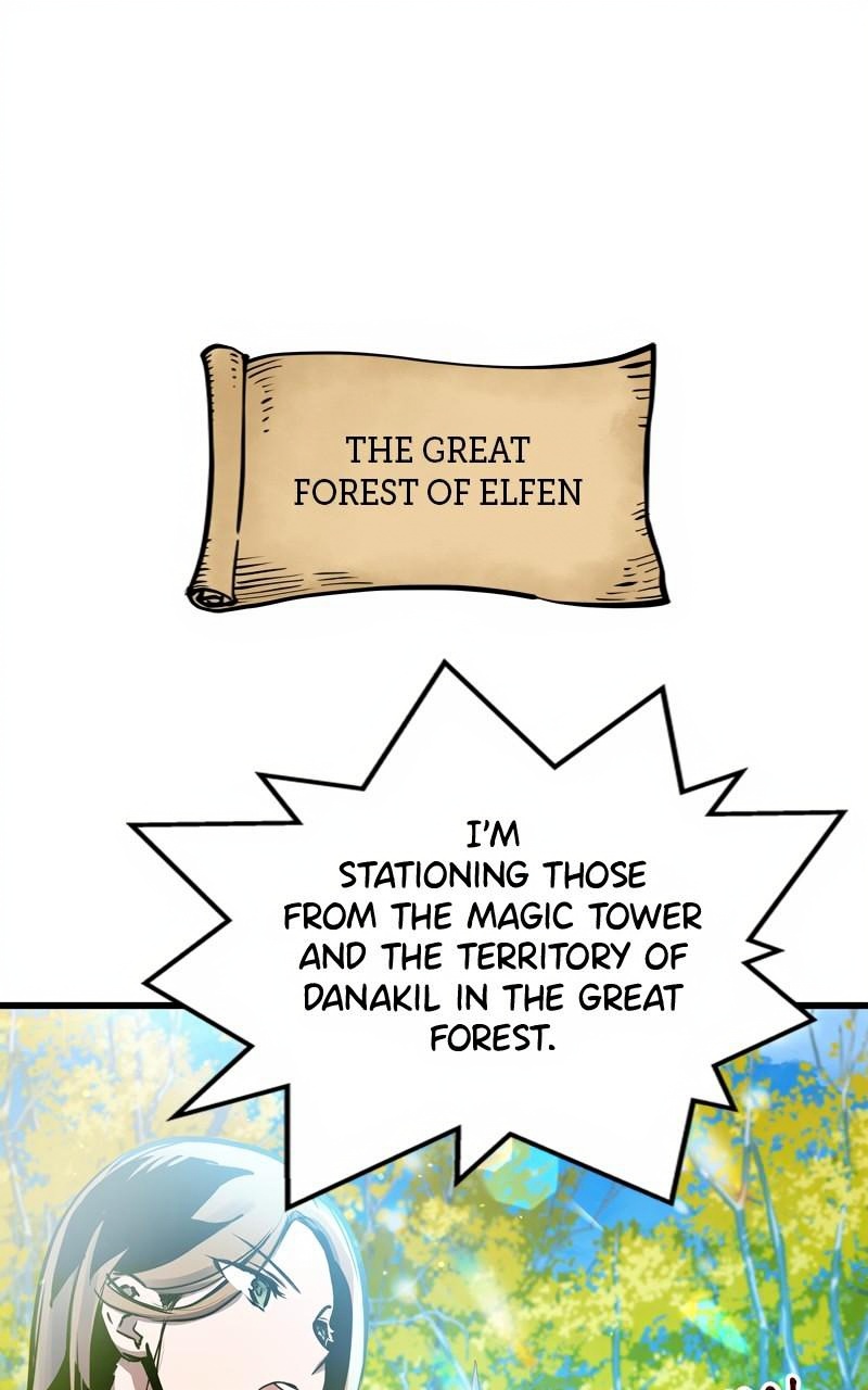Doom Breaker page 1