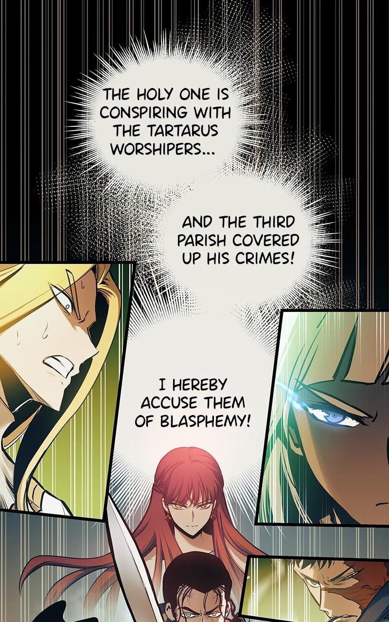 Doom Breaker page 1