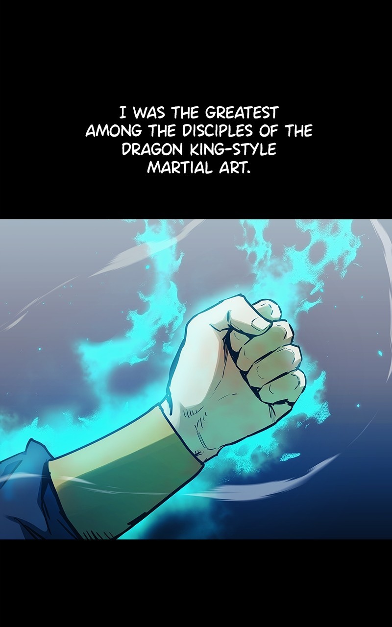 Doom Breaker page 1