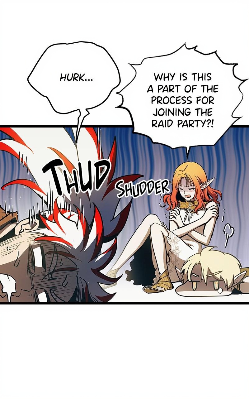Doom Breaker page 3