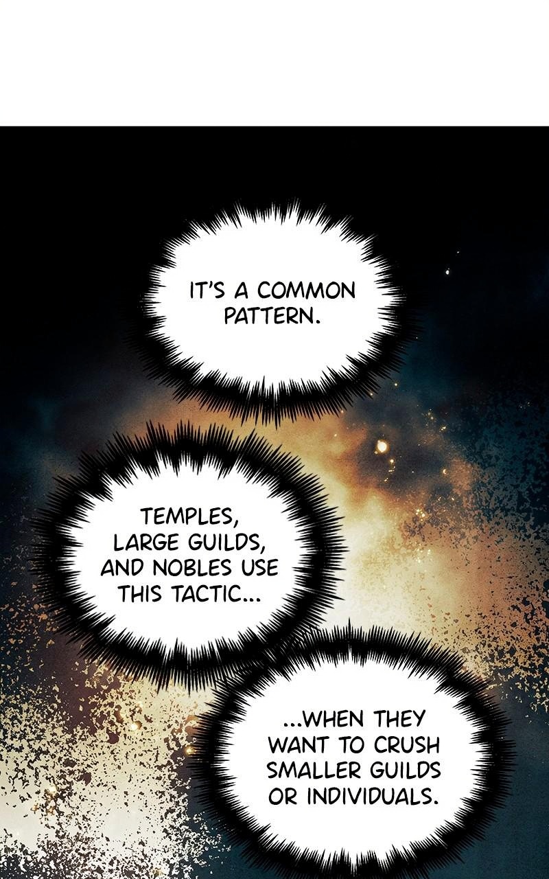 Doom Breaker page 1