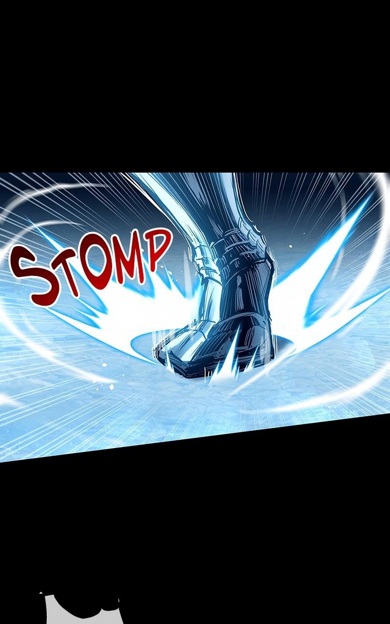 Doom Breaker page 1